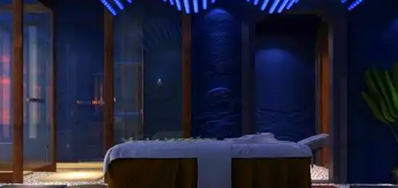 广州从化YanYan养生馆秉持“客户至上”的服务理念