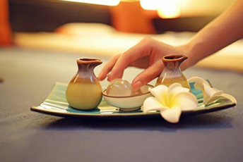 欢迎来到广州从化YanYan养生馆养生馆!